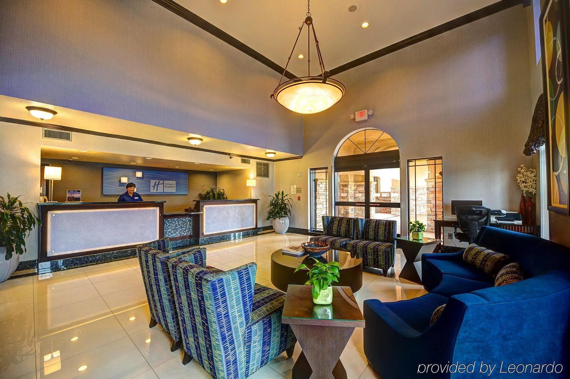 Holiday Inn Express San Diego - Sea World Area, An Ihg Hotel Экстерьер фото